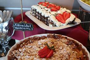 Wyndham Concepcion Pettra