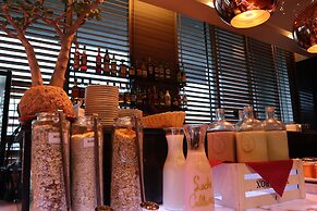 Wyndham Concepcion Pettra