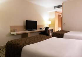 Wyndham Concepcion Pettra