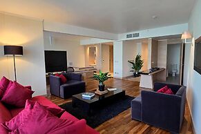 Wyndham Concepcion Pettra