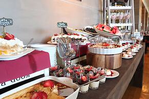 Wyndham Concepcion Pettra