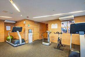 Wyndham Concepcion Pettra