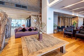 Wyndham Concepcion Pettra