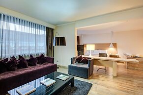 Wyndham Concepcion Pettra