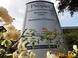 Ringhotel Alfsee Piazza