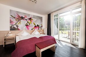 Ringhotel Alfsee Piazza