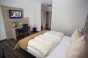 Ringhotel Alfsee Piazza