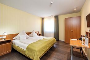Ringhotel Alfsee Piazza