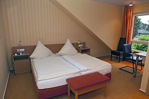 Ringhotel Alfsee Piazza