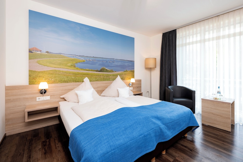 Ringhotel Alfsee Piazza