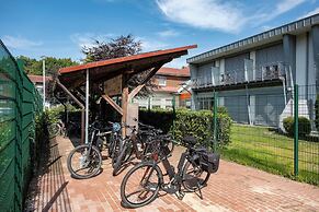 Ringhotel Alfsee Piazza