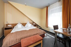 Ringhotel Alfsee Piazza