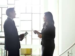 Novotel Jakarta Gajah Mada