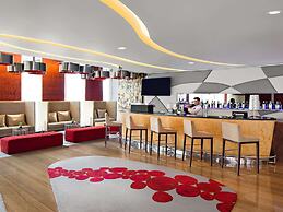 Novotel Jakarta Gajah Mada