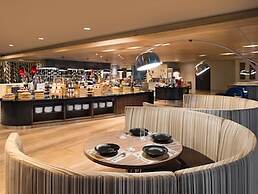 Novotel Jakarta Gajah Mada