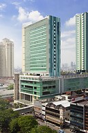 Novotel Jakarta Gajah Mada