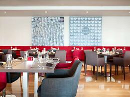 Novotel Jakarta Gajah Mada