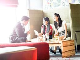 Novotel Jakarta Gajah Mada