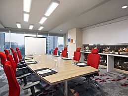 Novotel Jakarta Gajah Mada