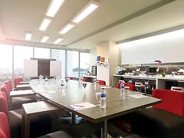 Novotel Jakarta Gajah Mada