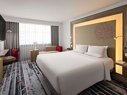 Novotel Jakarta Gajah Mada