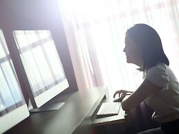 Novotel Jakarta Gajah Mada