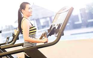 Novotel Jakarta Gajah Mada