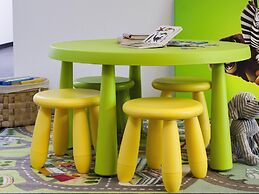 ibis Styles Arnsberg Sauerland