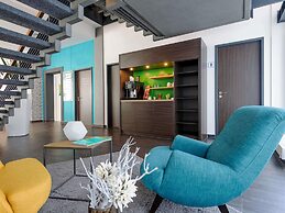 ibis Styles Arnsberg Sauerland