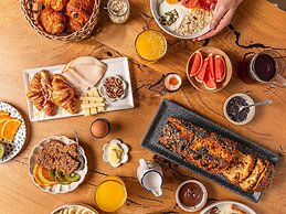 ibis Styles Arnsberg Sauerland