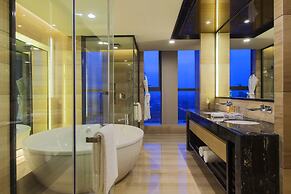 Crowne Plaza Tianjin Meijiangnan by IHG