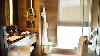 Crowne Plaza Tianjin Meijiangnan by IHG