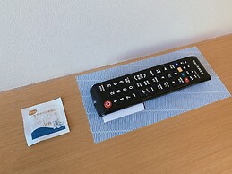 Crowne Plaza Tianjin Meijiangnan by IHG