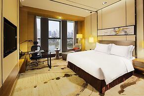 Crowne Plaza Tianjin Meijiangnan by IHG