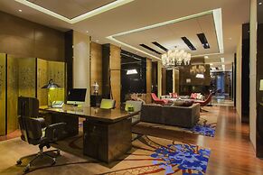 Crowne Plaza Tianjin Meijiangnan by IHG