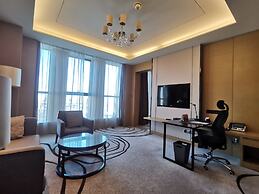 Crowne Plaza Tianjin Meijiangnan by IHG