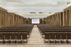 Crowne Plaza Tianjin Meijiangnan by IHG