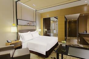 Crowne Plaza Tianjin Meijiangnan by IHG