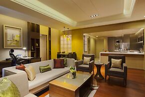 Crowne Plaza Tianjin Meijiangnan by IHG