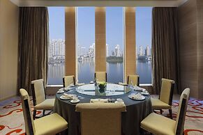 Crowne Plaza Tianjin Meijiangnan by IHG