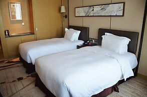 Crowne Plaza Tianjin Meijiangnan by IHG