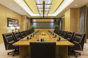 Crowne Plaza Tianjin Meijiangnan by IHG