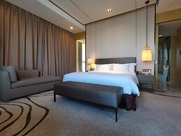 Crowne Plaza Tianjin Meijiangnan by IHG