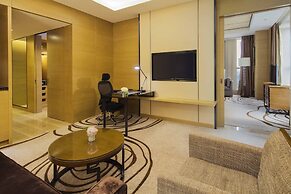 Crowne Plaza Tianjin Meijiangnan by IHG