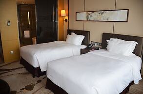 Crowne Plaza Tianjin Meijiangnan by IHG