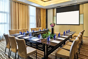 Crowne Plaza Tianjin Meijiangnan by IHG