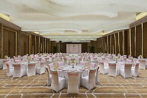Crowne Plaza Tianjin Meijiangnan by IHG