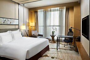 Crowne Plaza Tianjin Meijiangnan by IHG