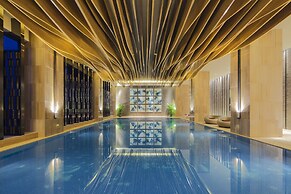 Crowne Plaza Tianjin Meijiangnan by IHG