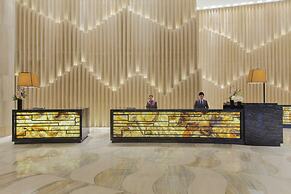 Crowne Plaza Tianjin Meijiangnan by IHG